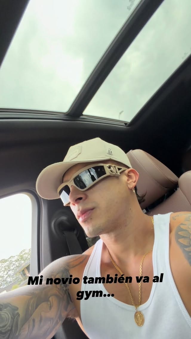 Post 3 by Belami Colton on Instagram (video)
