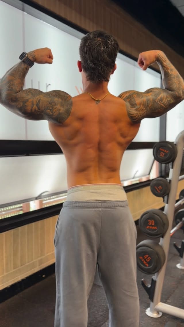 Post 1 by Belami Colton on Instagram (video)