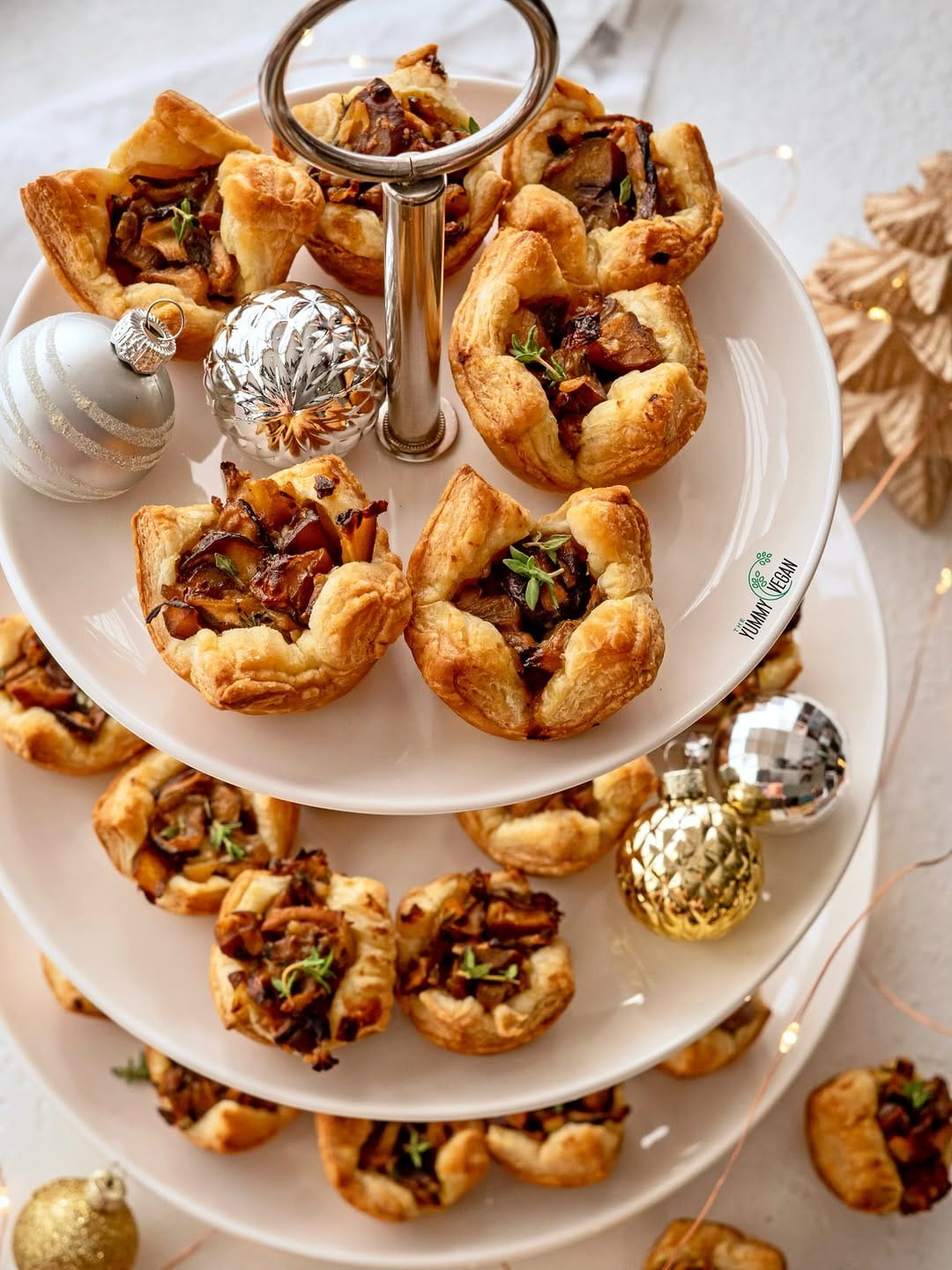 Post 8 by Devorah Bowen | The Yummy Vegan on Instagram (carousel)