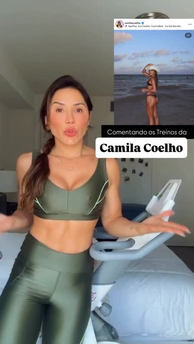 Post 3 by Lana Pessoa on Instagram (video)