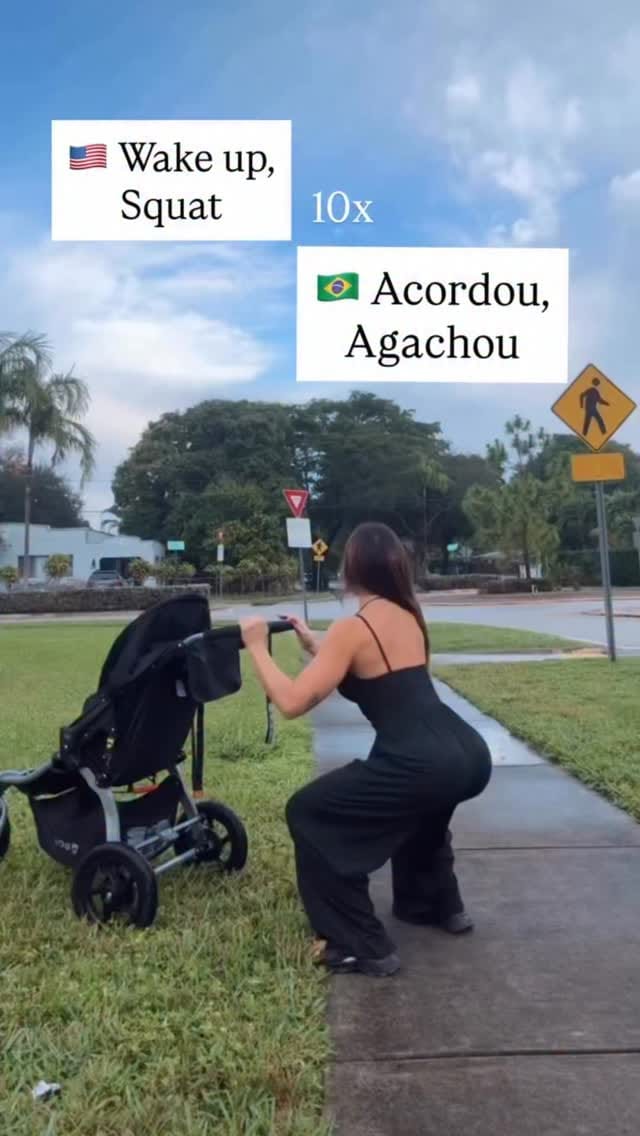 Post 2 by Lana Pessoa on Instagram (video)