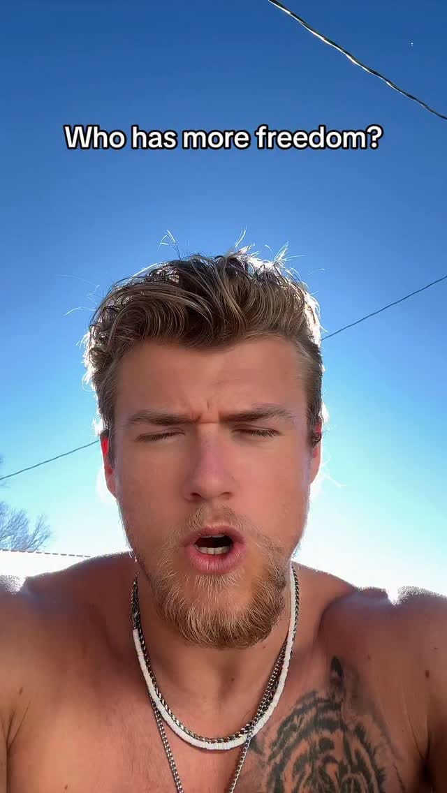 Post 4 by Brandon Clark on Instagram (video)