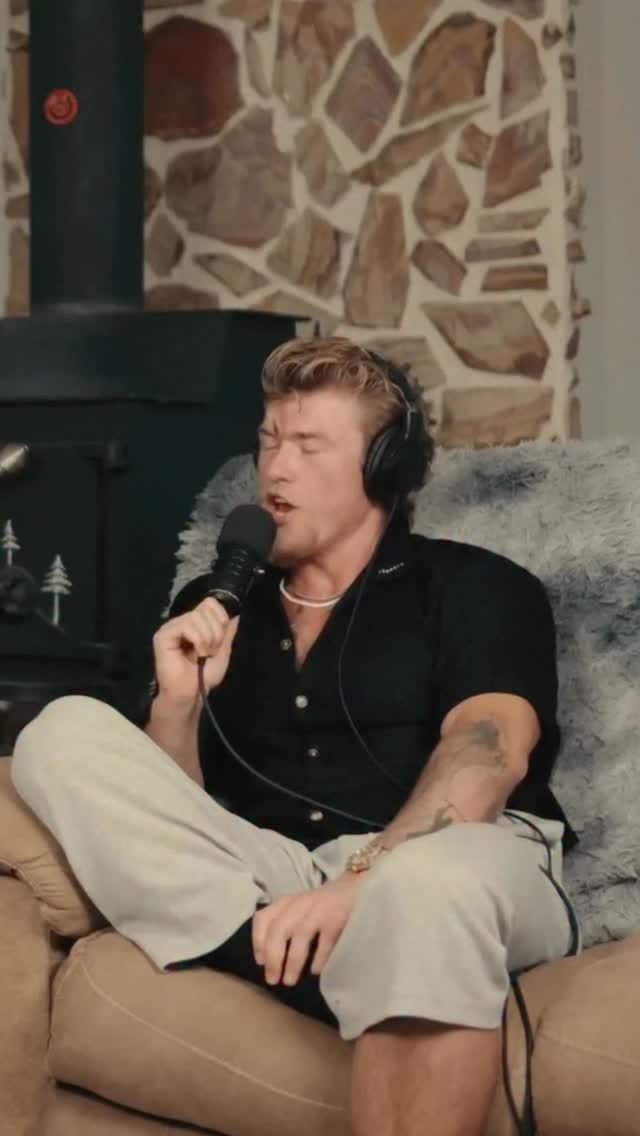 Post 2 by Brandon Clark on Instagram (video)