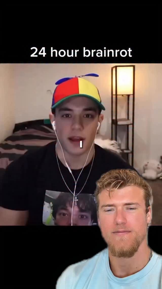 Post 5 by Brandon Clark on Instagram (video)