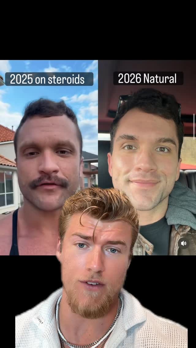 Post 3 by Brandon Clark on Instagram (video)