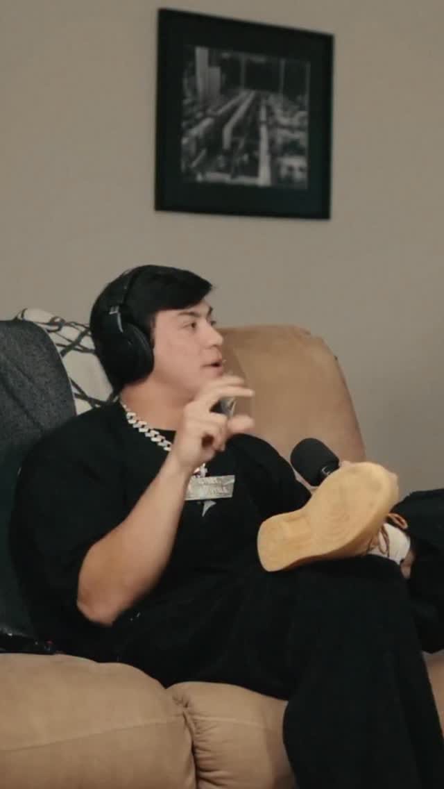 Post 1 by Brandon Clark on Instagram (video)