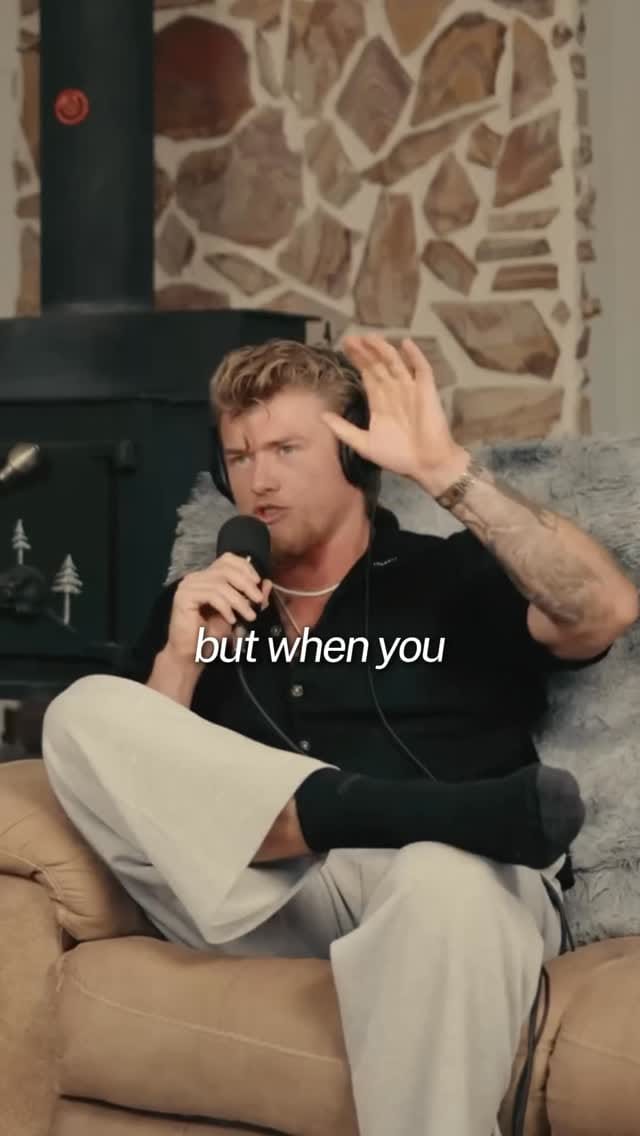 Post 7 by Brandon Clark on Instagram (video)