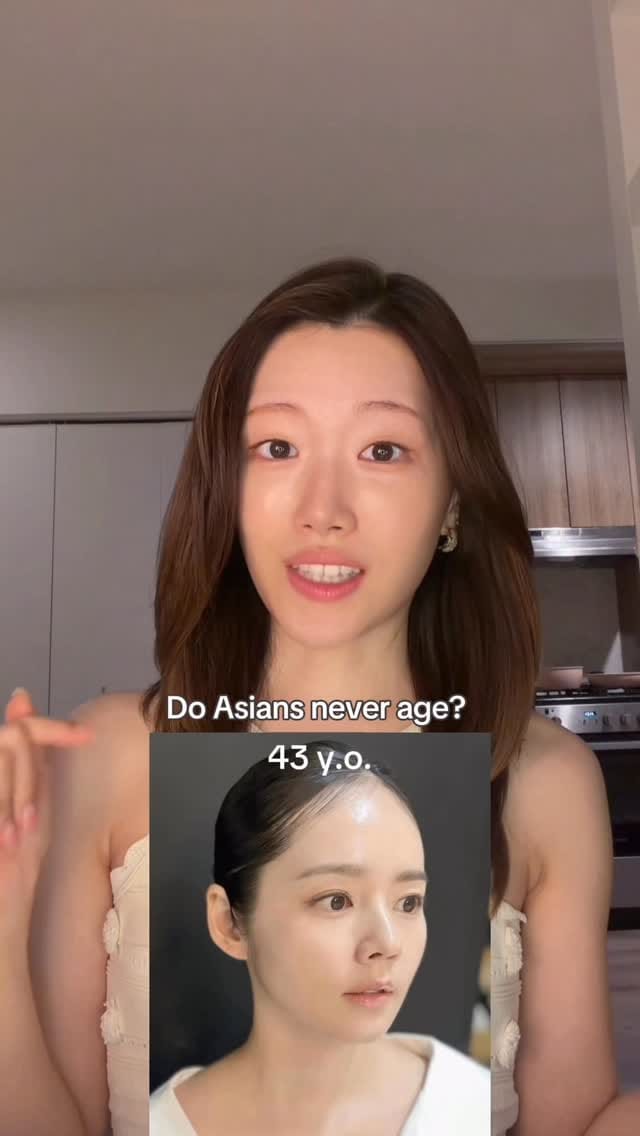 Post 1 by Krystal | skin + beauty🤍 on Instagram (video)