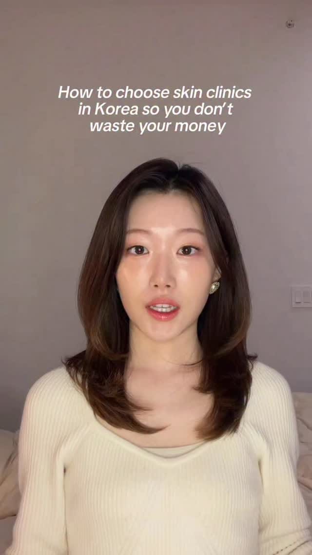 Post 8 by Krystal | skin + beauty🤍 on Instagram (video)