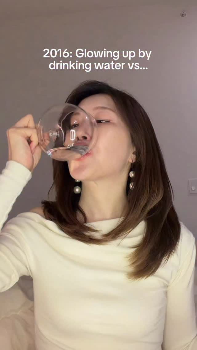 Post 5 by Krystal | skin + beauty🤍 on Instagram (video)