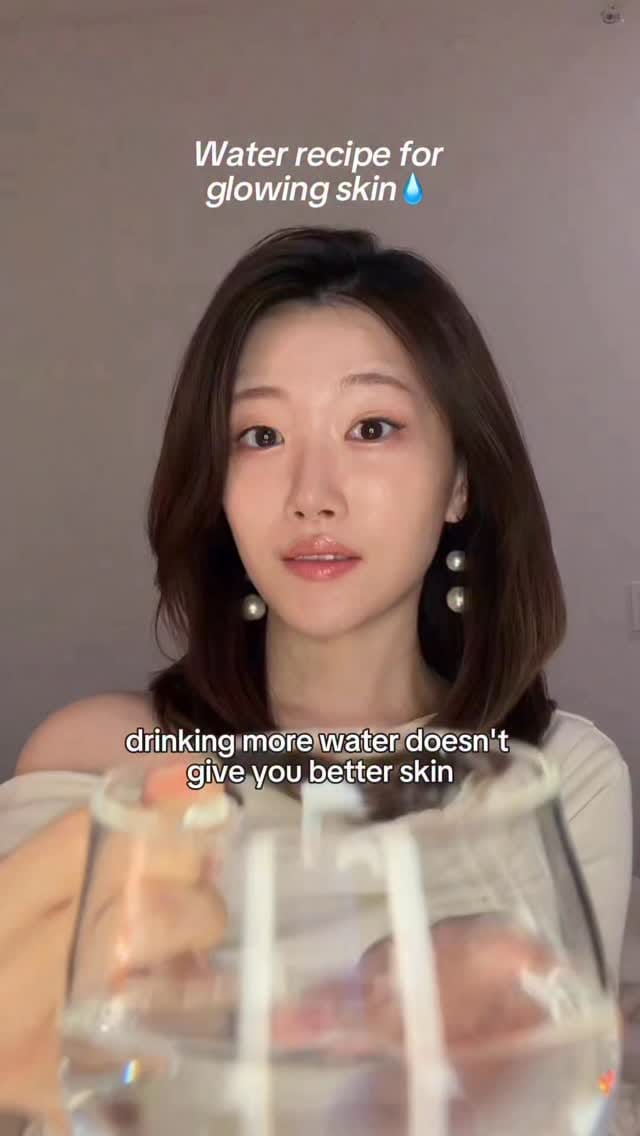 Post 6 by Krystal | skin + beauty🤍 on Instagram (video)
