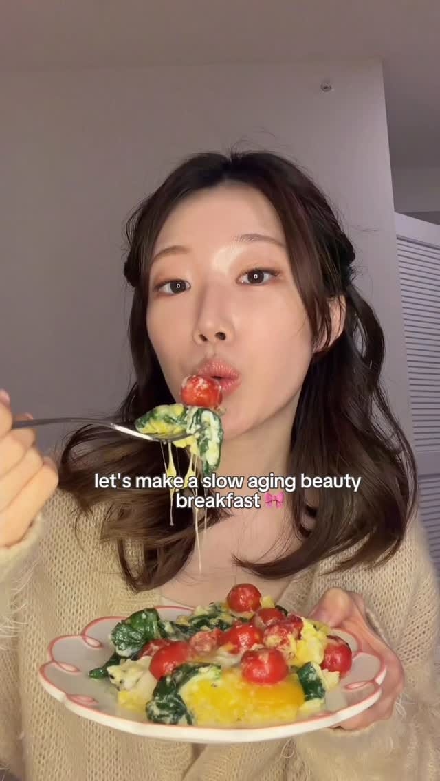 Post 2 by Krystal | skin + beauty🤍 on Instagram (video)