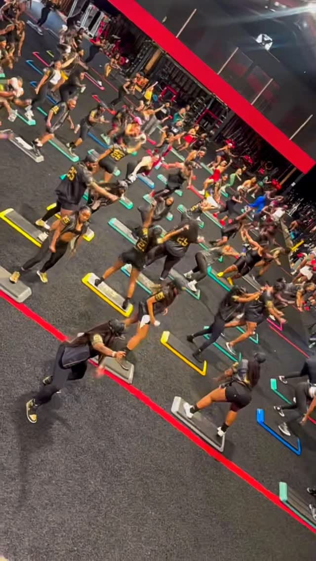 Post 1 by Marshé Steps™️ on Instagram (video)