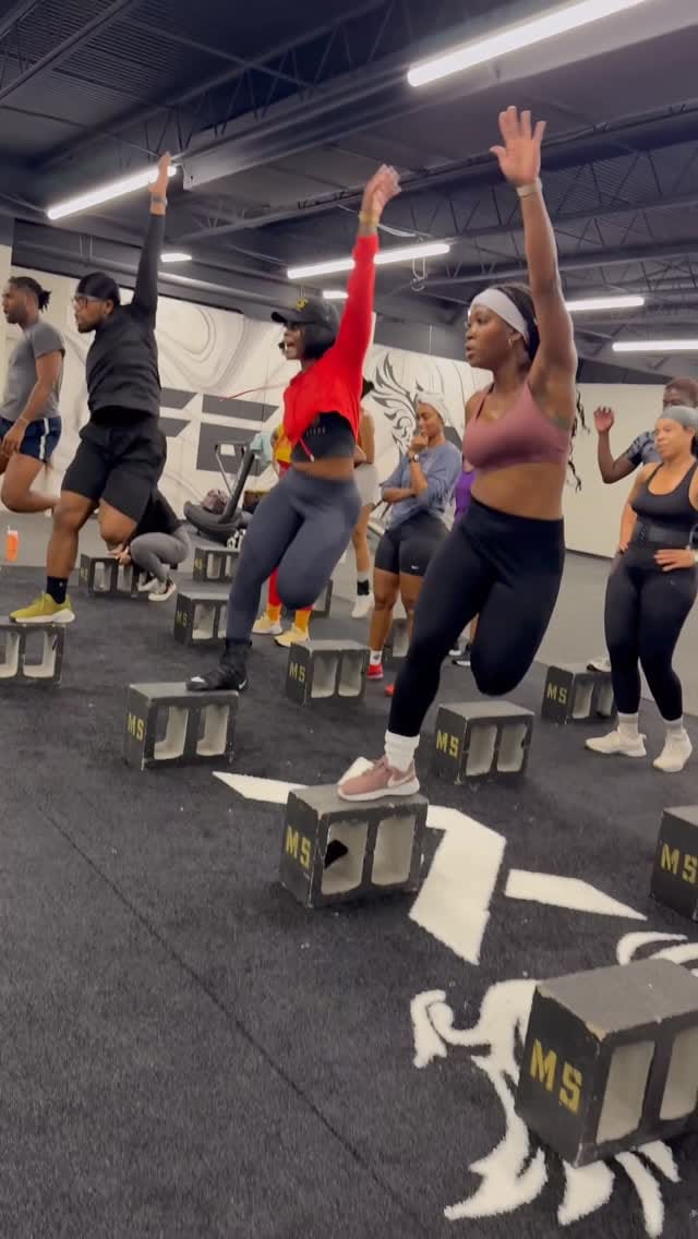 Post 9 by Marshé Steps™️ on Instagram (video)