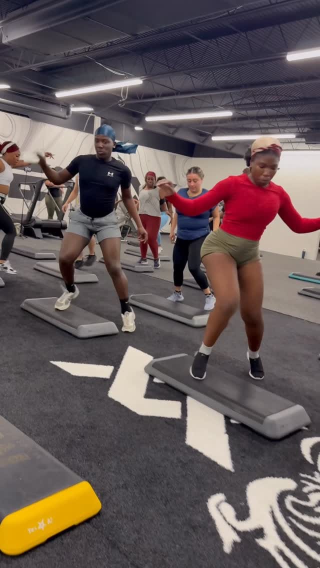 Post 10 by Marshé Steps™️ on Instagram (video)