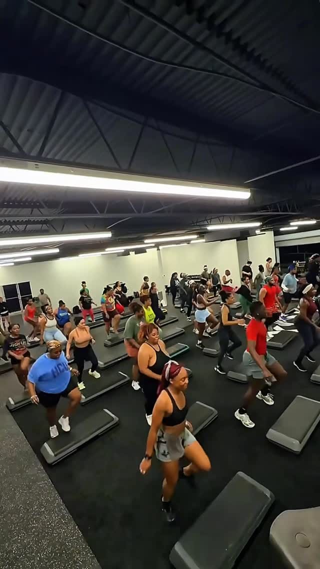 Post 5 by Marshé Steps™️ on Instagram (video)