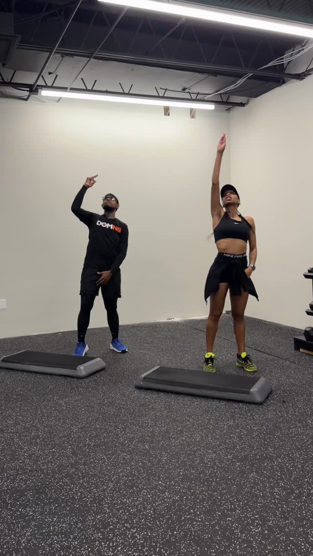 Post 8 by Marshé Steps™️ on Instagram (video)
