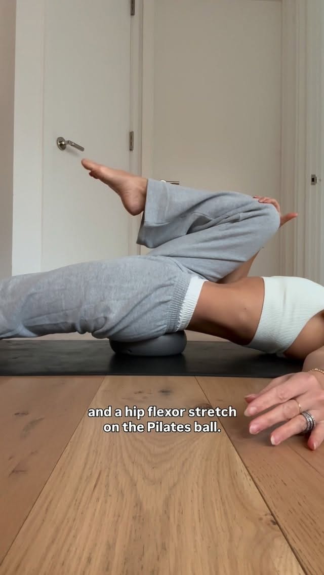 Post 4 by Lia Bartha on Instagram (video)