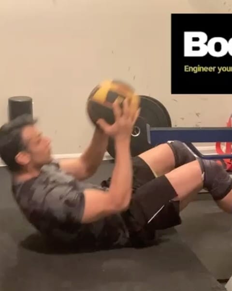 Post 7 by BIOMECHANICS | POSTURE | MOBILITY on Instagram (carousel)