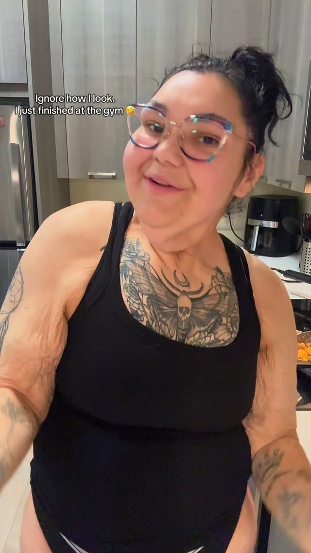 Post 5 by Tanya Santiago on Instagram (video)