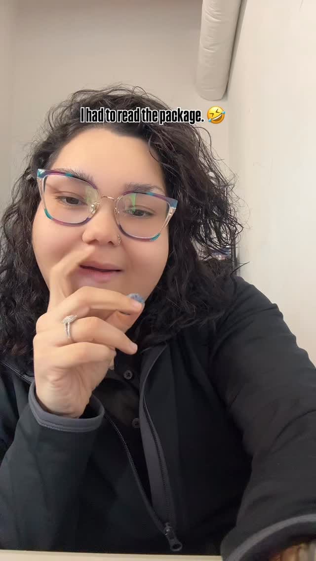 Post 3 by Tanya Santiago on Instagram (video)
