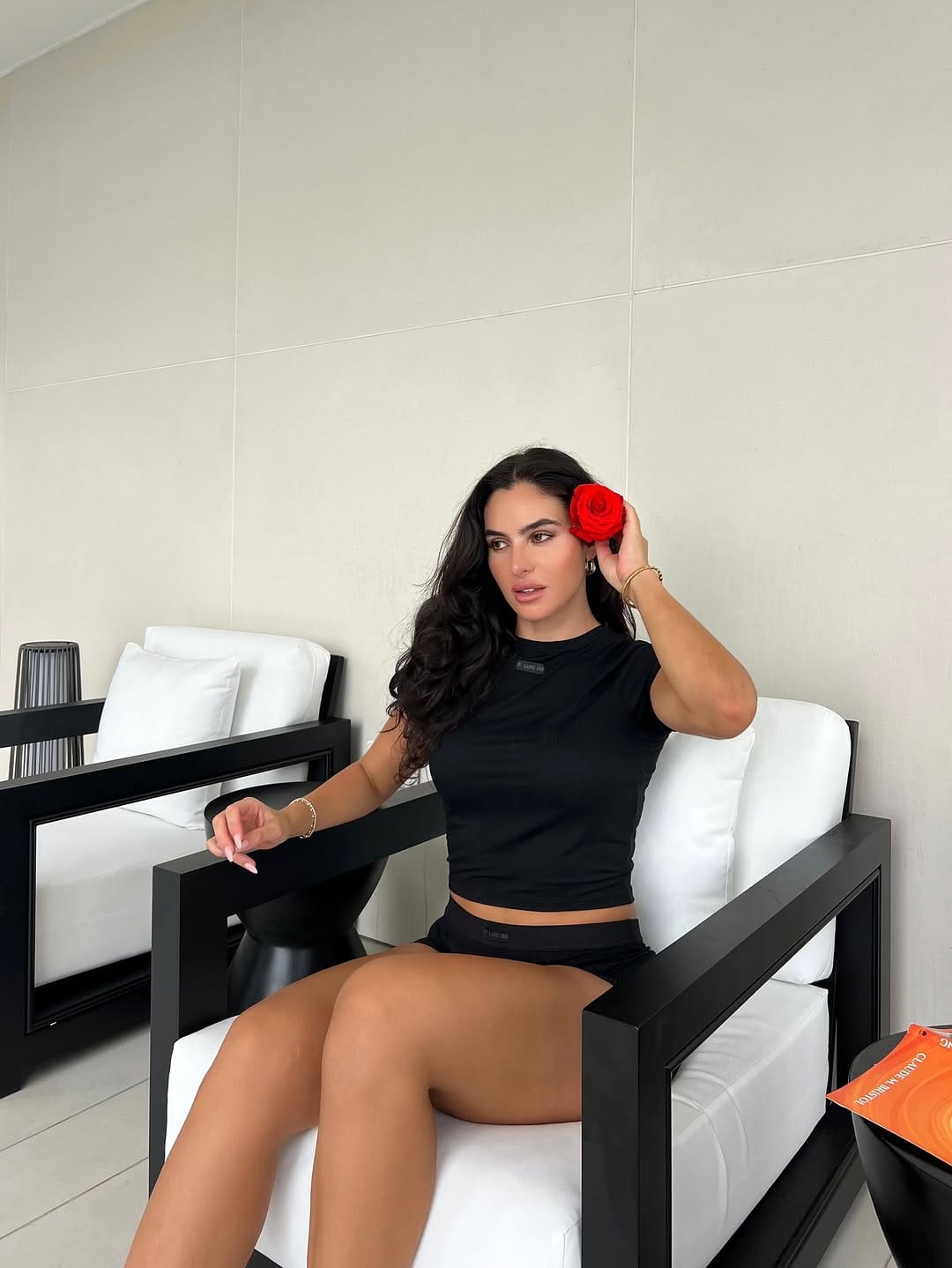 Post 9 by Joelle Raheb 🇱🇧 Fitness | Fashion on Instagram (carousel)