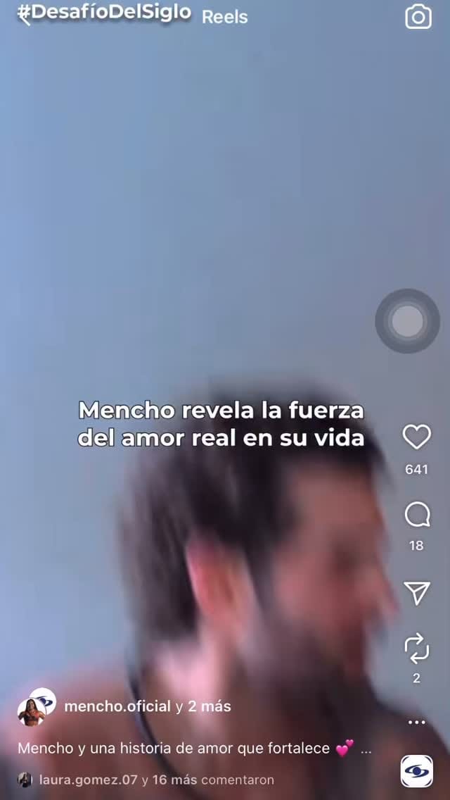 Post 8 by Edinson Angulo rivera on Instagram (video)