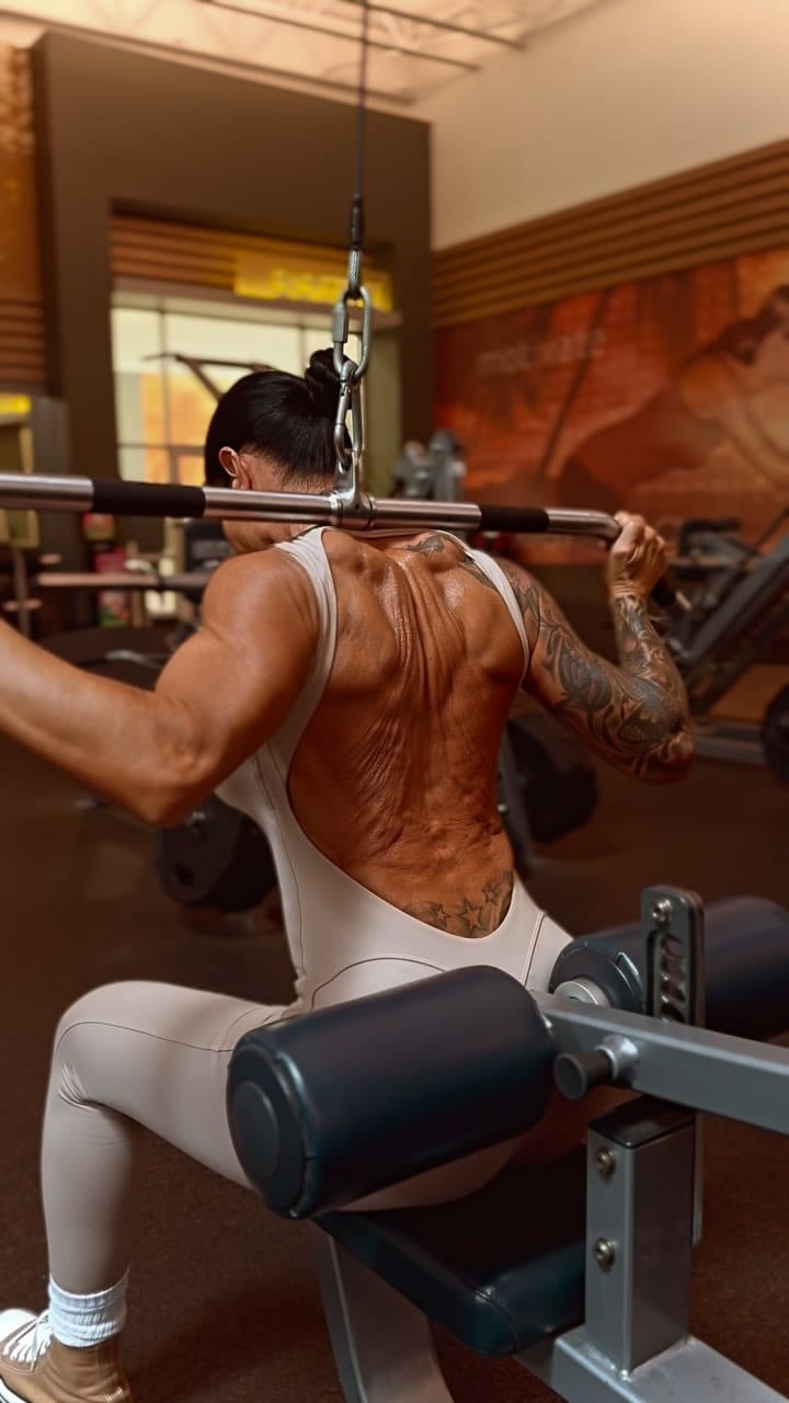 Post 8 by Marilyn Emseih on Instagram (video)