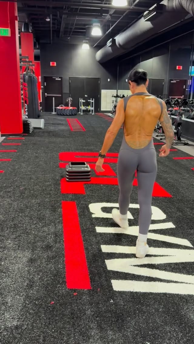 Post 4 by Marilyn Emseih on Instagram (video)