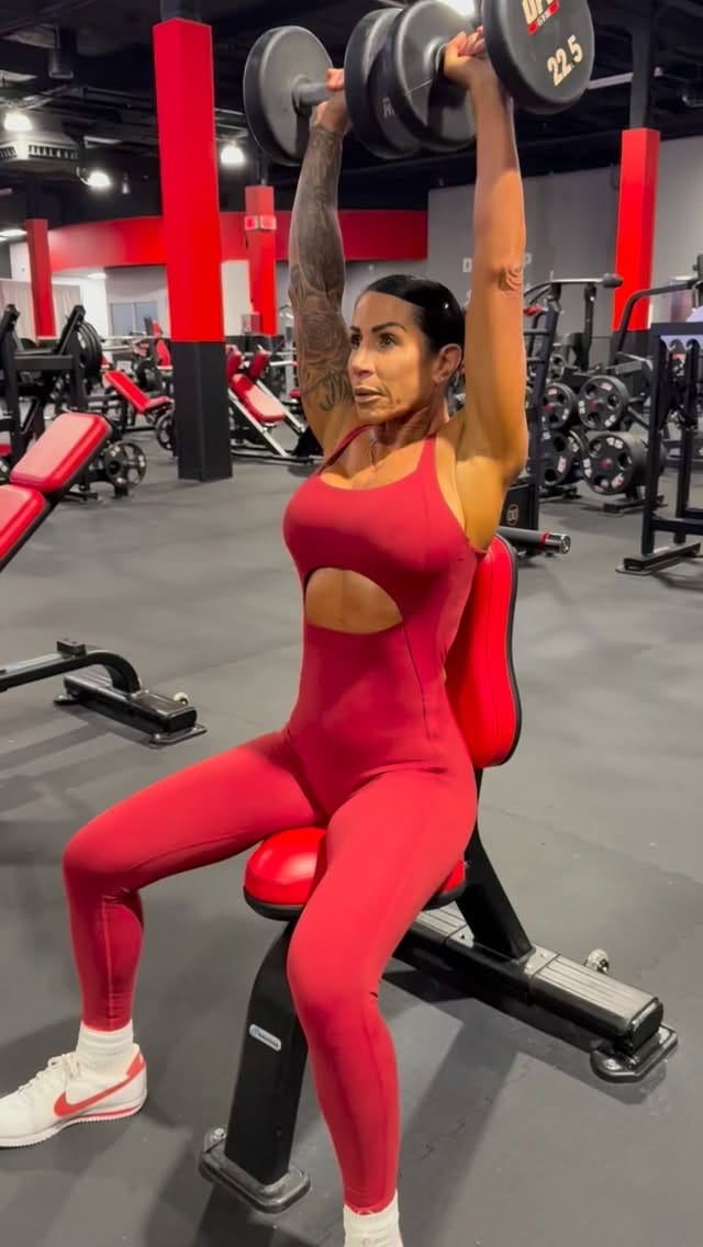Post 2 by Marilyn Emseih on Instagram (video)