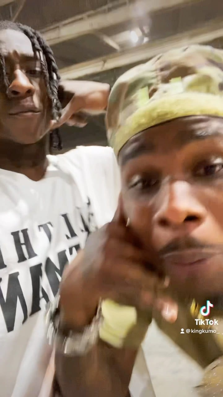 Post 9 by King Kumo ®️ 宇宙の町 on Instagram (video)