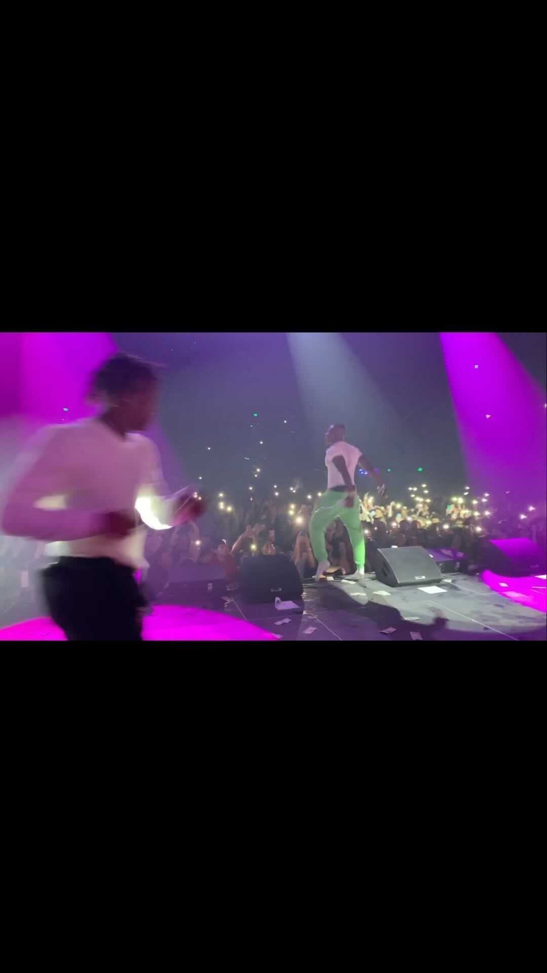 Post 10 by King Kumo ®️ 宇宙の町 on Instagram (video)