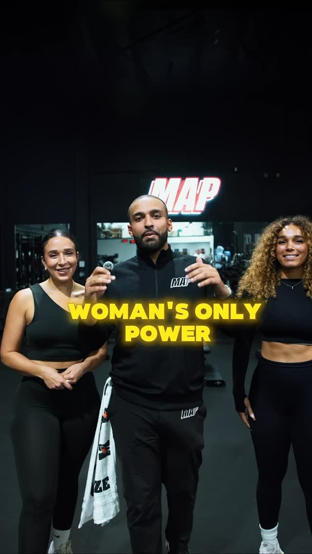 Post 6 by Zoë Indiya | Online Coach on Instagram (video)