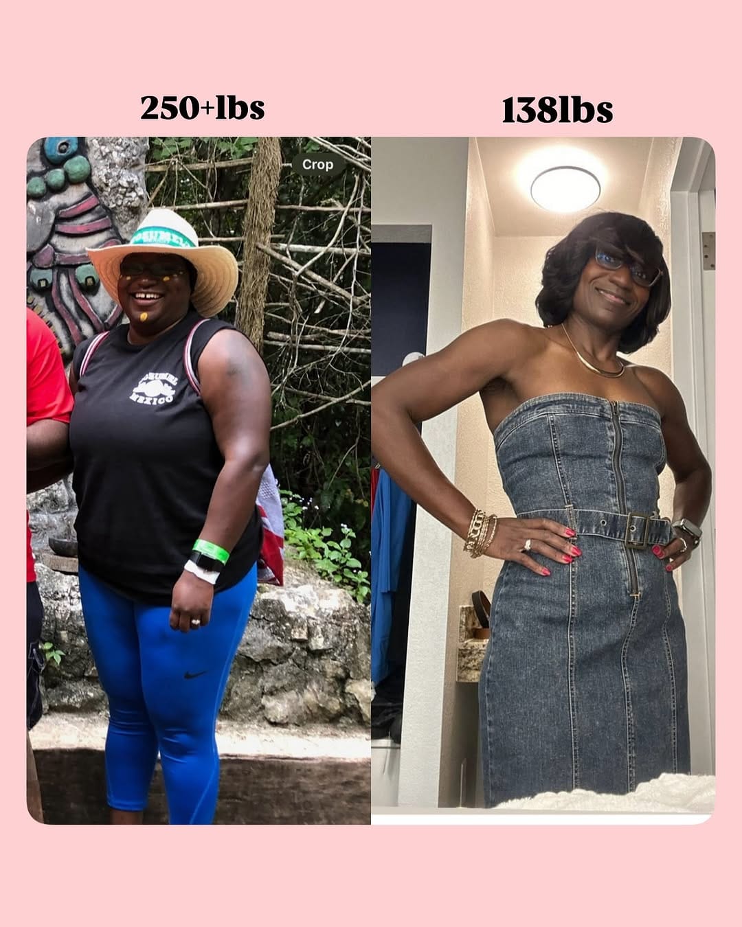 Post 10 by Zoë Indiya | Online Coach on Instagram (carousel)