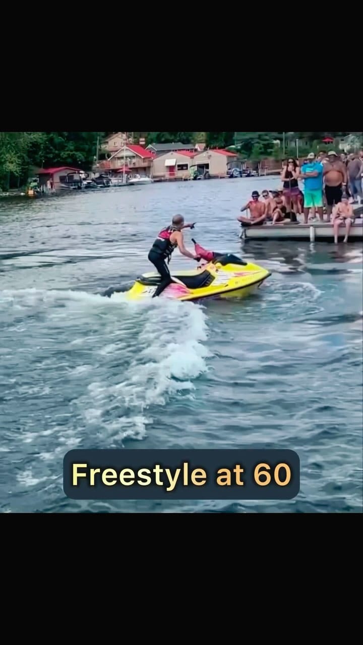 Post 9 by Typhoon Tommy on Instagram (video)