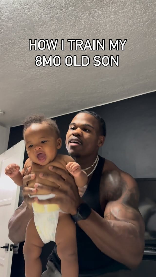 Post 8 by 𝐈𝐅𝐁𝐁 𝐏𝐑𝐎 🌐 𝐌𝐀𝐑𝐊 𝐑𝐎𝐁𝐈𝐍𝐒𝐎𝐍 on Instagram (video)