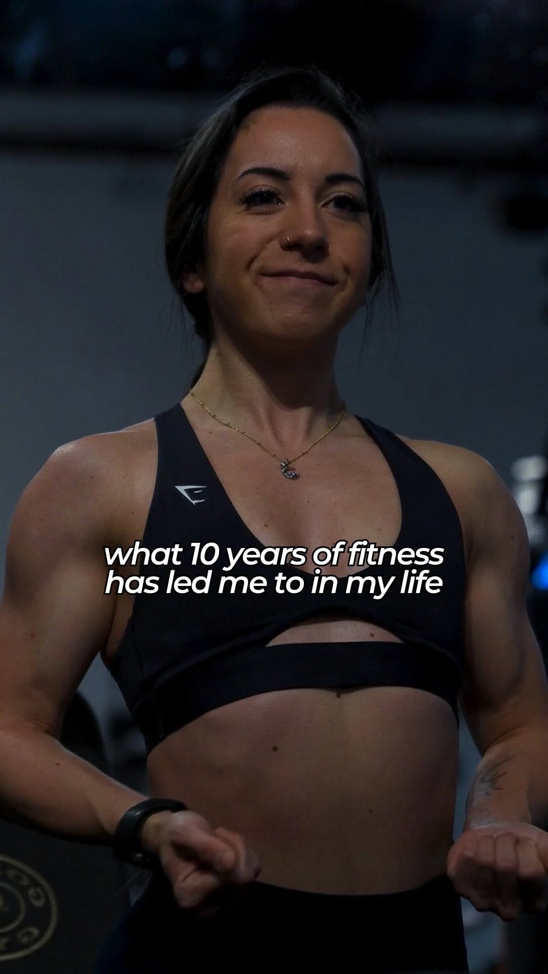 Post 6 by jojo hart ⚡︎ tampa fitness & bodybuilding coach on Instagram (video)