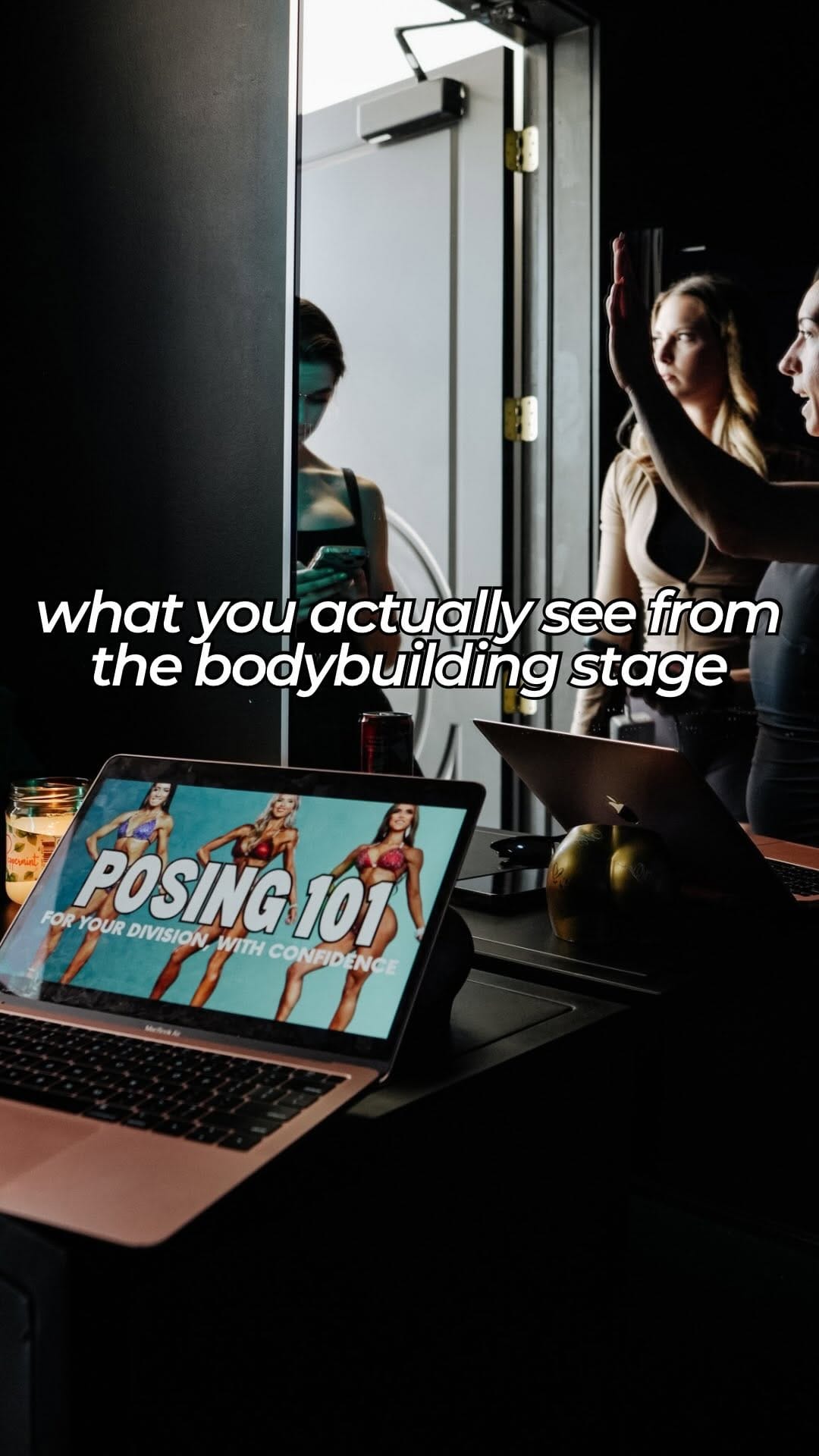 Post 3 by jojo hart ⚡︎ tampa fitness & bodybuilding coach on Instagram (video)