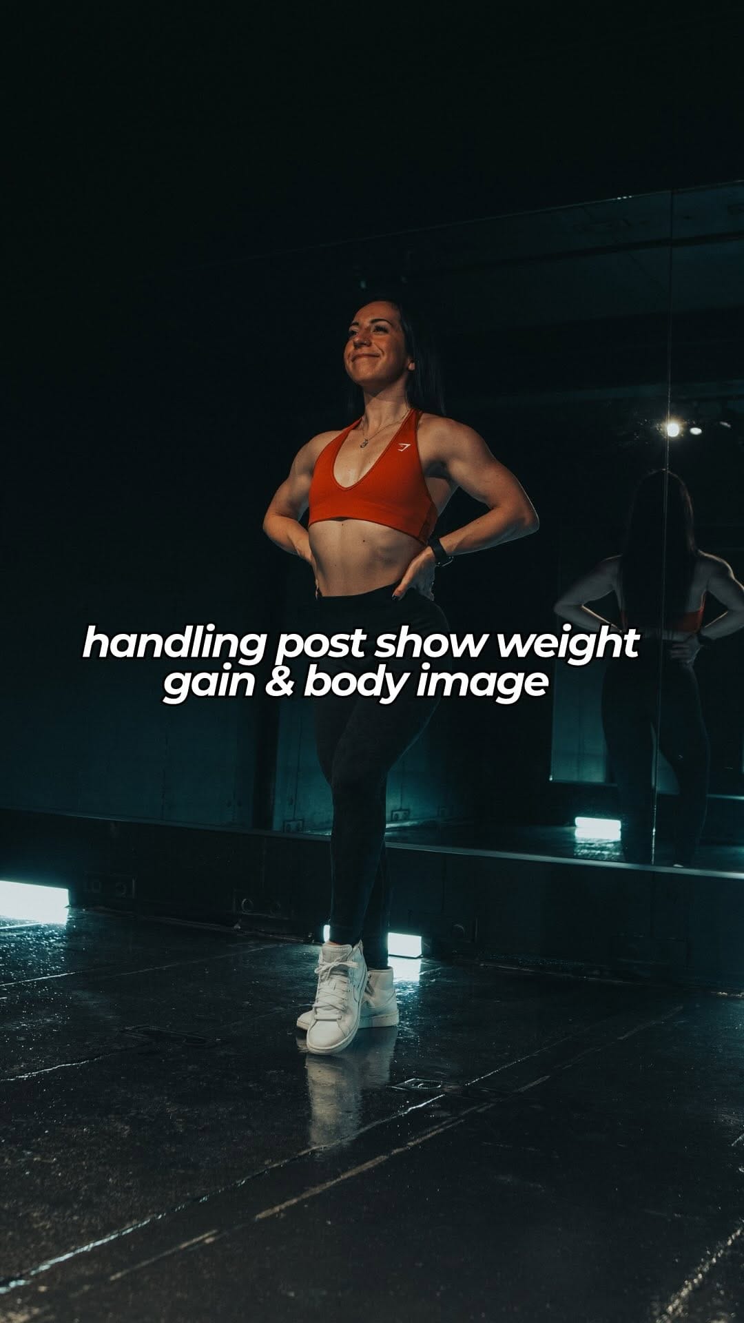 Post 8 by jojo hart ⚡︎ tampa fitness & bodybuilding coach on Instagram (video)