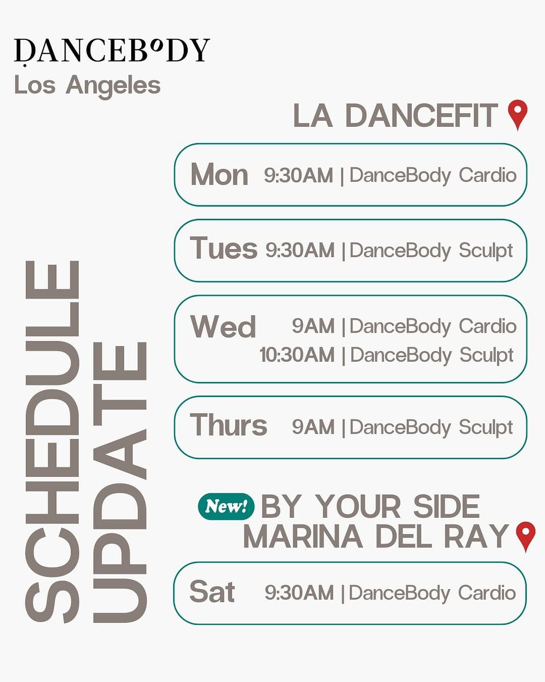Post 6 by DanceBody on Instagram (image)