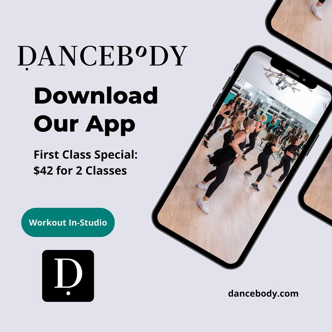 Post 10 by DanceBody on Instagram (carousel)