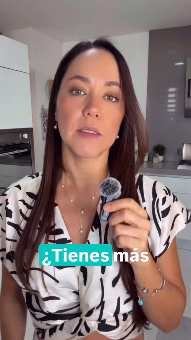 Post 8 by DENISE | ɴᴜᴛʀɪᴄɪᴏɴ ᴄᴏɴsᴄɪᴇɴᴛᴇ on Instagram (video)