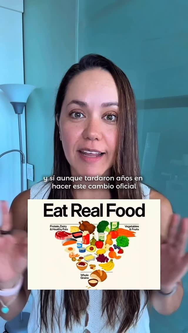 Post 2 by DENISE | ɴᴜᴛʀɪᴄɪᴏɴ ᴄᴏɴsᴄɪᴇɴᴛᴇ on Instagram (video)