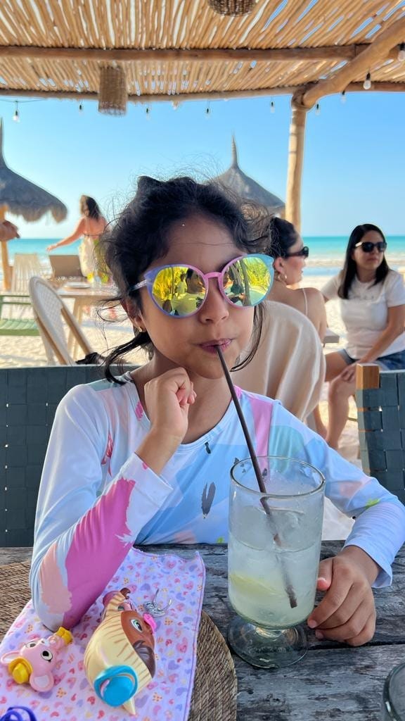 Post 10 by DENISE | ɴᴜᴛʀɪᴄɪᴏɴ ᴄᴏɴsᴄɪᴇɴᴛᴇ on Instagram (video)