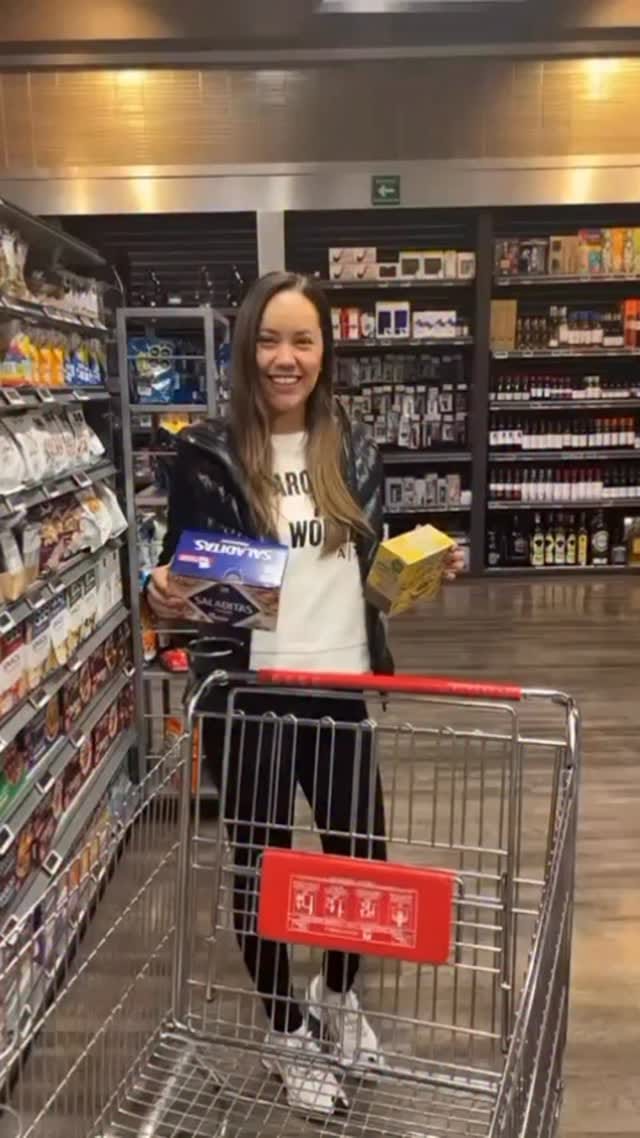 Post 3 by DENISE | ɴᴜᴛʀɪᴄɪᴏɴ ᴄᴏɴsᴄɪᴇɴᴛᴇ on Instagram (video)