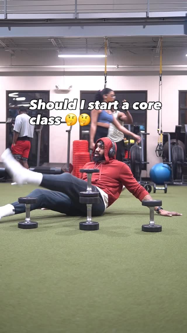 Post 9 by A.J. Kemp on Instagram (video)