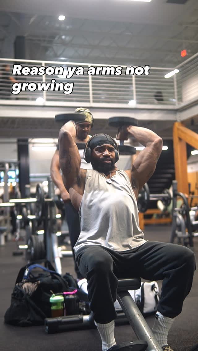 Post 8 by A.J. Kemp on Instagram (video)