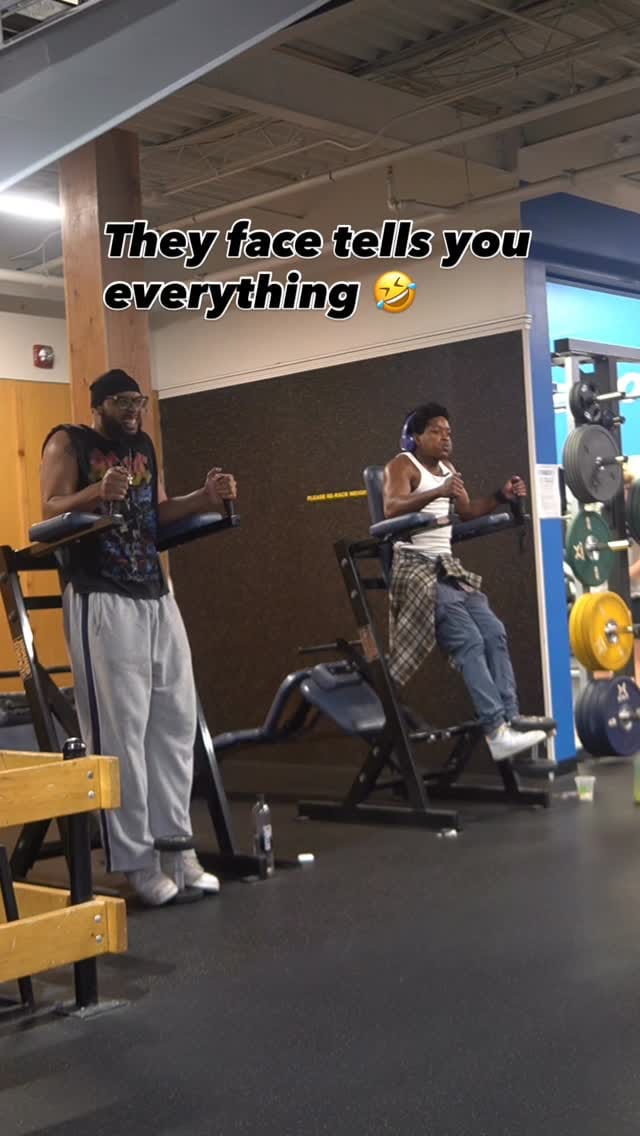 Post 5 by A.J. Kemp on Instagram (video)
