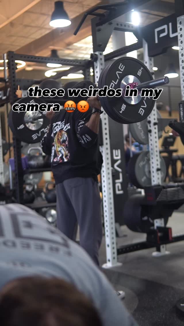 Post 6 by A.J. Kemp on Instagram (video)