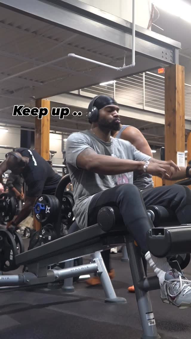 Post 2 by A.J. Kemp on Instagram (video)